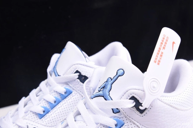 Jordan Air 3 UNC CT8532-104 0707